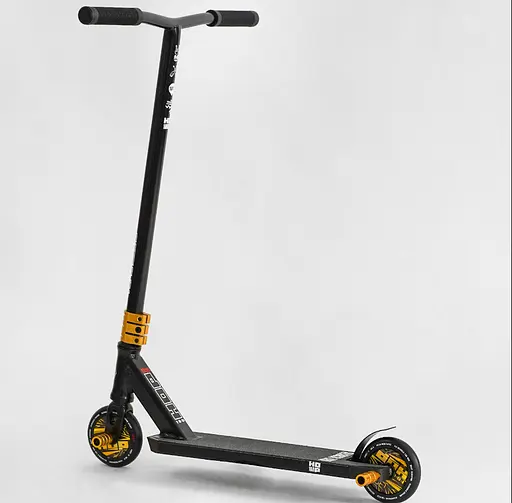 Самокат трюковий N01801 Best Scooter HOP, HIC-система - фото 5