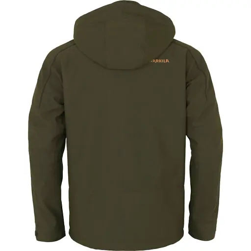 Куртка Harkila Pro Hunter Move 2.0 GTX 58 Willow green - фото 2
