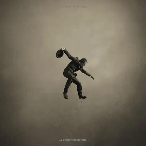 Tom Waits by Matt Mahurin - фото 2