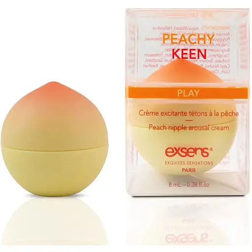Крем для сосків Exsens Peachy Keen (8 мл)
