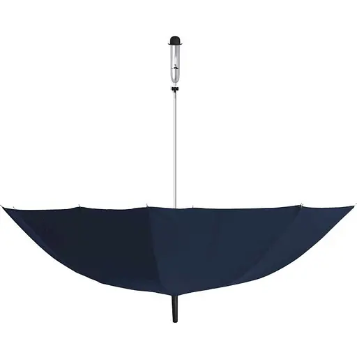 Смарт-зонт Opus One Smart Umbrella Navi Blue - фото 2