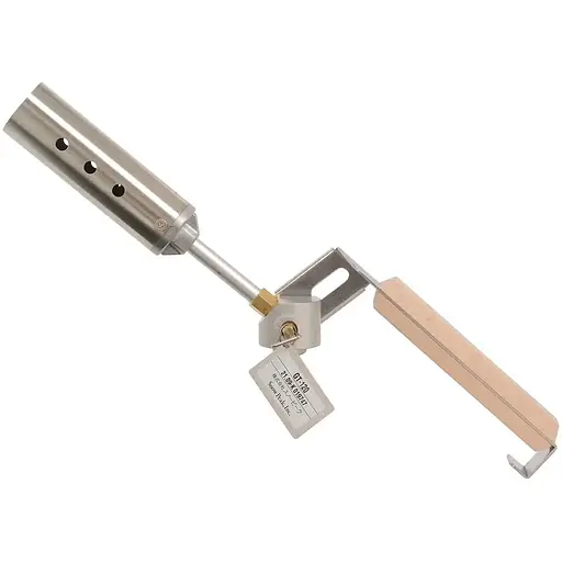 Горелка газовая Snow Peak GT-120 Folding Torch - фото 3