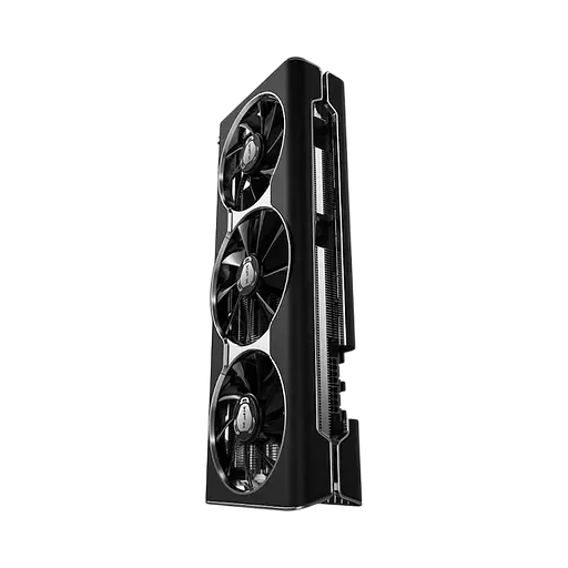 Видеокарта AMD Radeon RX 5700 8GB XFX THICC III Ultra (RX-57XT8TBD8) Б/У - фото 2