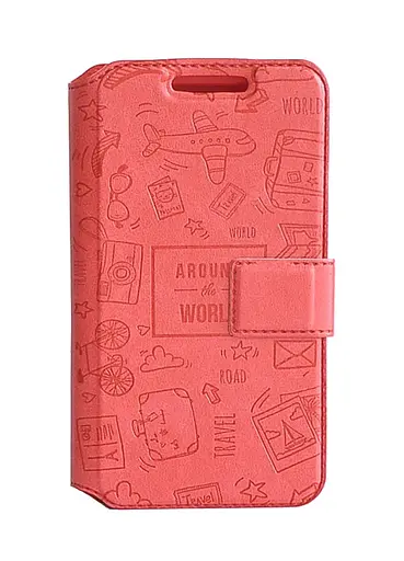 Чохол-книжка Doogee T6 Pro універсальна - фото 4