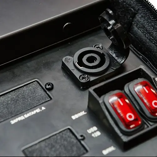 Зарядна станція ПромАвтоматика Вінниця Bandera Power BP 430 S - фото 3