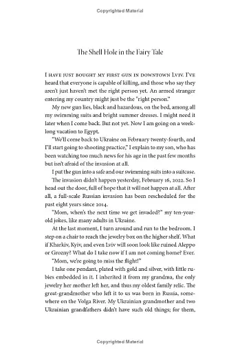 Looking at Women, Looking at War - фото 10