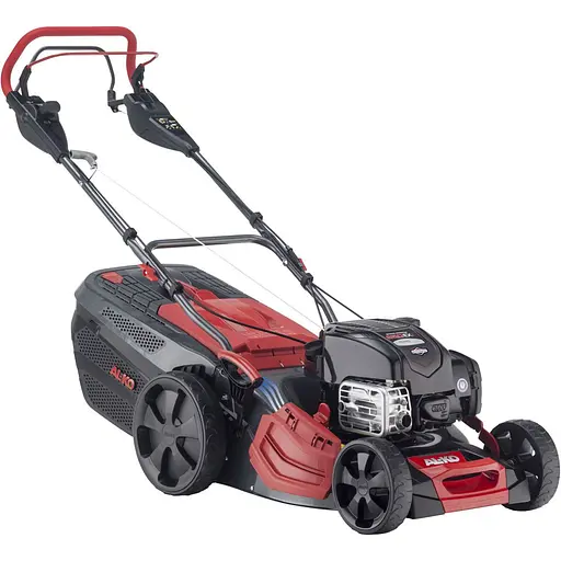 Газонокосарка AL-KO 473 VS-B Premium 123029 (84112)