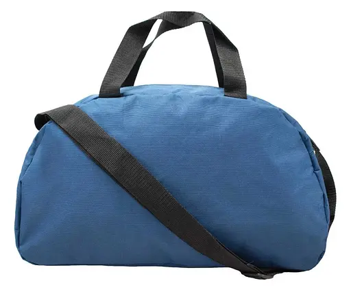 Сумка дорожня Semi Line 22 Blue (A3050-4) (DAS303097) - фото 3