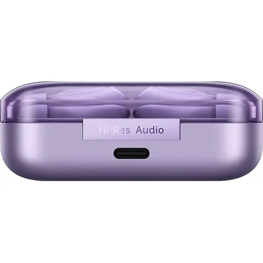 Навушники Realme Buds Air 7 Lavender Purple [136416] - фото 4
