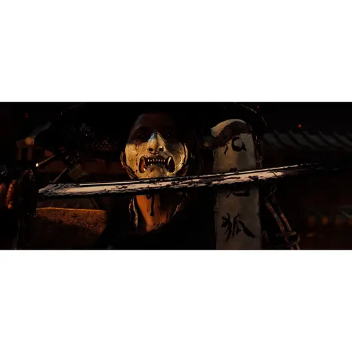 Гра Sony PlayStation Ghost of Yotei для PS5 (RU) [148271] - фото 8