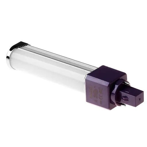Лампа Brille світлодіодна LED G24d 10W WW 220 В - фото 2