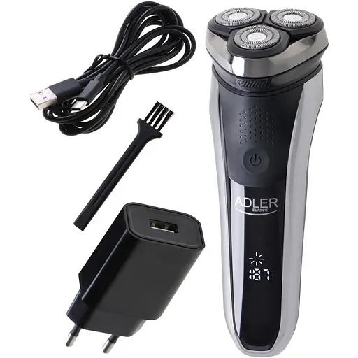 Бритва ADLER AD-2933 - фото 6