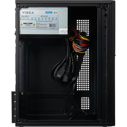Корпус Vinga CS118B - фото 4