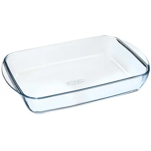 Форма для випікання Pyrex прямокутна 40х27х6 см (239B000/8446) - фото 1