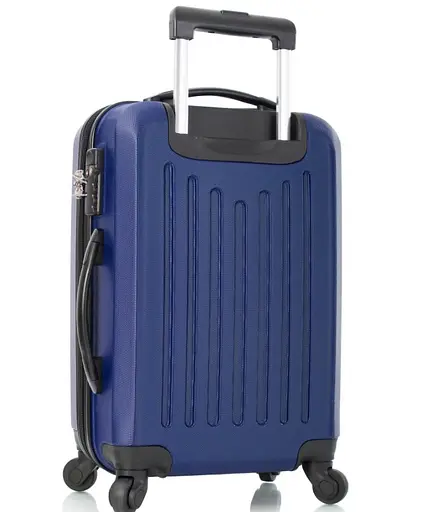 Валіза Heys Vault (S) Cobalt (10083-0018-21) 930182 - фото 3