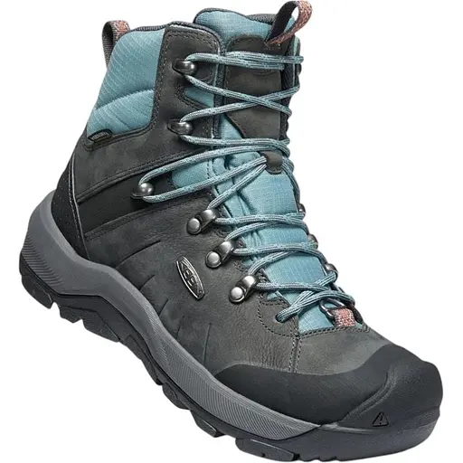 Черевики Keen Revel IV Mid Polar W 37.5 Magnet/North Atlant (1004-1023629.37.5)