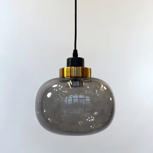 Подвесной светильник Friendlylight Orbit B PD FL3052 - фото 1