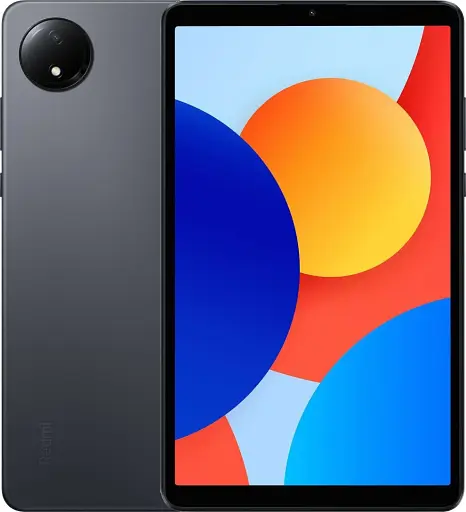 Планшет Xiaomi Redmi Pad SE 8.7 4/128Gb Wi-Fi Graphite Gray (VHU5072EU) - фото 1
