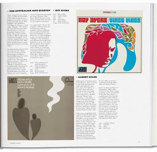 Jazz Covers - фото 5