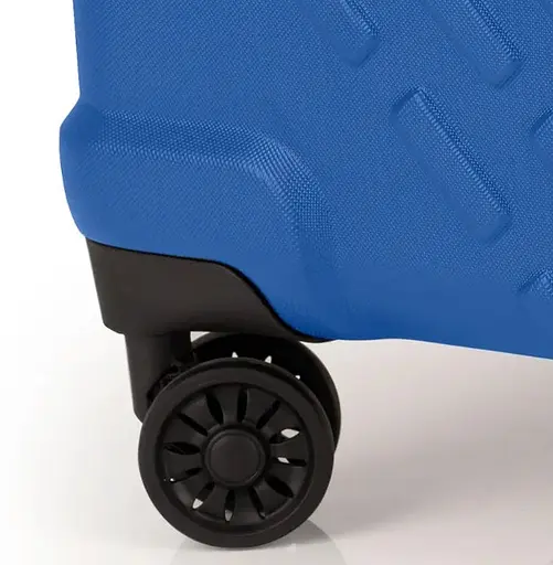 Валіза Gabol Journey (M) Blue (122846-003) - фото 7