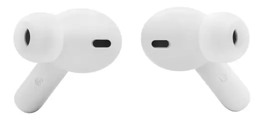 Гарнитура Wave Beam White JBL teh0026568 - фото 5