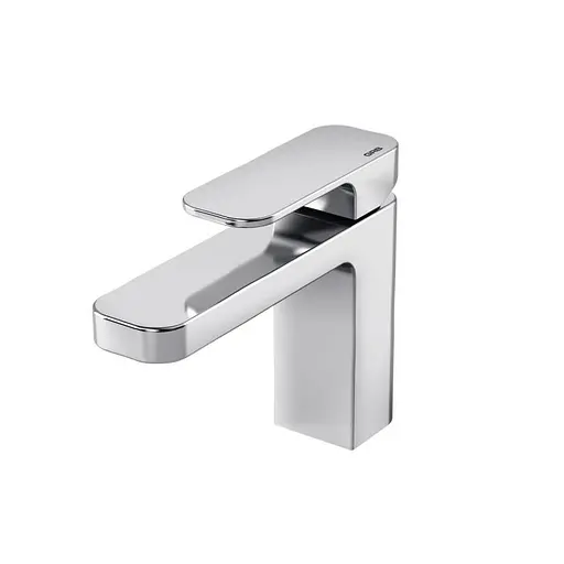 Смеситель для умывальника GRB Despertar 85510870 Хром - фото 1