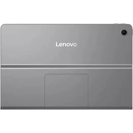 Планшет 11.5" Lenovo Tab Plus, Luna Grey, 2000×1200 (IPS, 90 Гц), MediaTek Helio G99 (8 ядер), Mali-G57 MC2, 8Gb, 128Gb, microSD чехол (ZADX0145UA) - фото 4