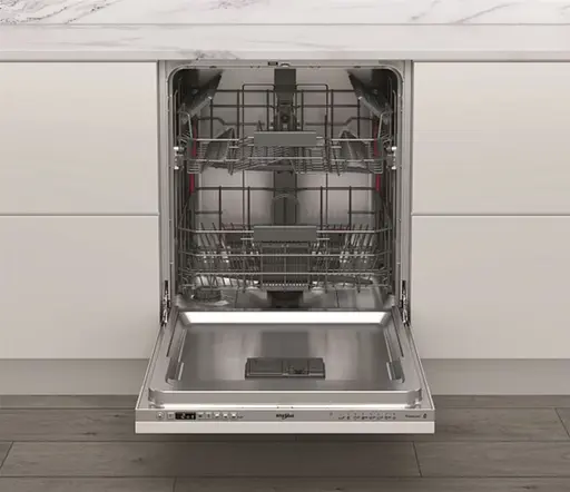 Посудомоечная машина Whirlpool WI 7020 P (6657867) - фото 5