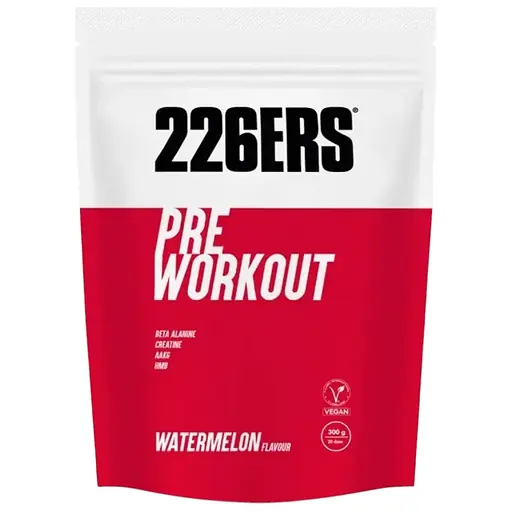 Передтренувальний комплекс 226ERS Pre Workout 300 г (1084-SPRO-18-06)