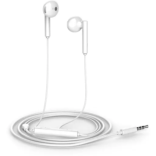 Наушники Huawei AM115 White (22040280) - фото 3