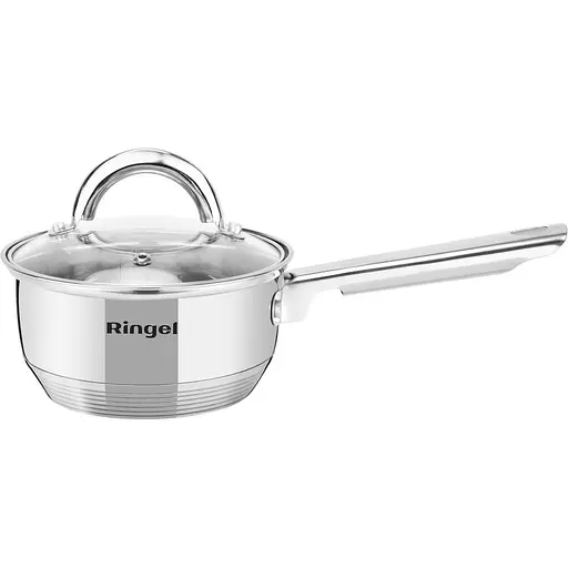 Набір каструль Ringel Leipzig RG-6004  - фото 5