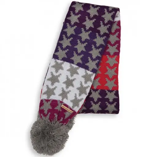 Шарф CTR Scott (1052-11G34059 004)