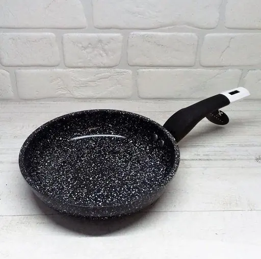 Сковорода універсальна Edenberg EB-4124 24 см