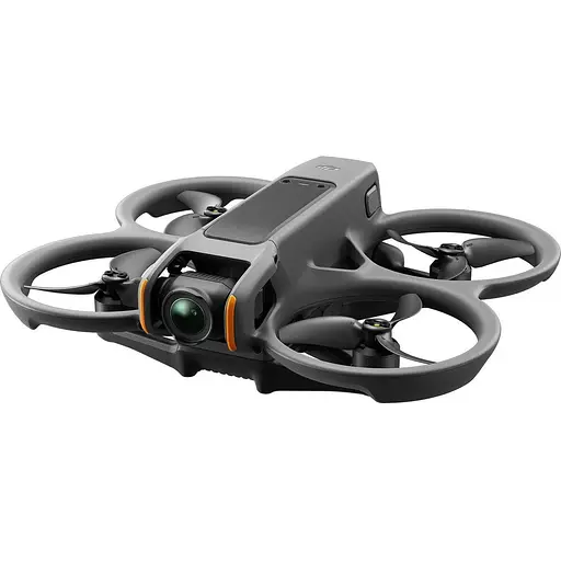 Квадрокоптер DJI Avata 2 Fly Smart Combo (Single Battery) (CP.FP.00000266.01) [155392] - фото 3