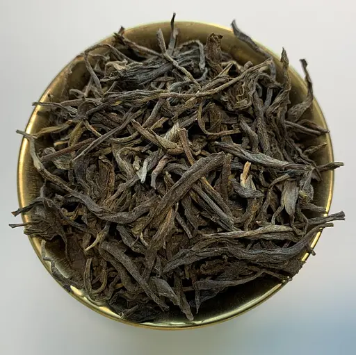 Розсипний горный шен пуэр 100 г - фото 2