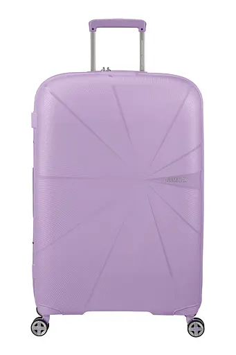 Чемодан American Tourister STARVIBE DIGITAL LAVENDER 77x51x30(33) 77 См MD5*81004