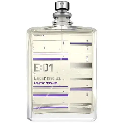 Туалетная вода оригинал тестер Escentric Molecules Escentric 01 100 мл - фото 1