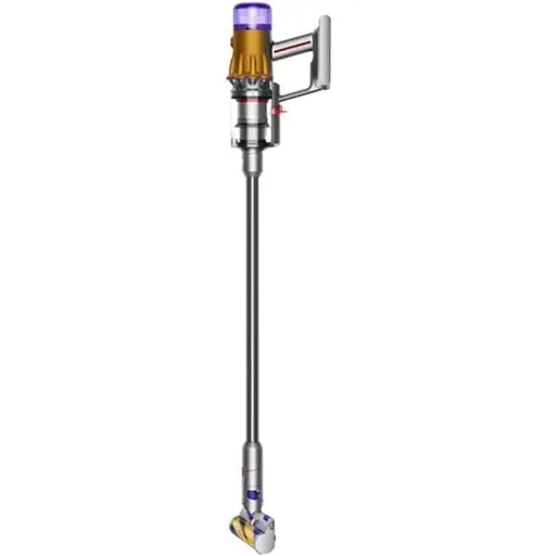 Вертикальный пылесос Dyson V12 Detect Slim Absolute (448870-01)  [119241] - фото 3