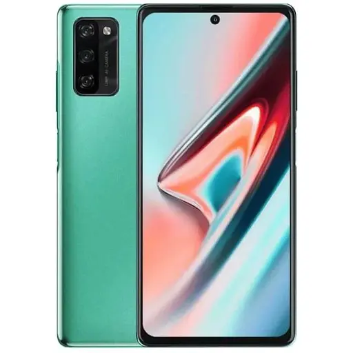 Смартфон Oulitel WP21 Ultra 12/256Gb Black Global version