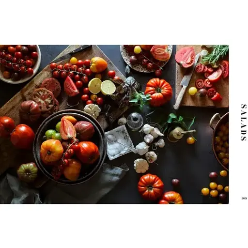 French at Heart: Recipes That Bring France Home - фото 5