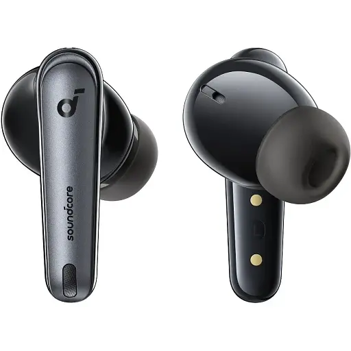 Гарнітура Anker SoundСore Liberty 4 NC Velvet Black (6907847) - фото 2
