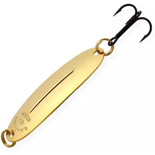 Блешня Williams Wabler 14.17 g Gold (1102-W50G-GOLD)