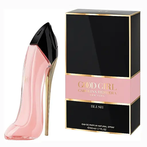 Carolina Herrera Good Girl Blush парфумована вода 80 ml
