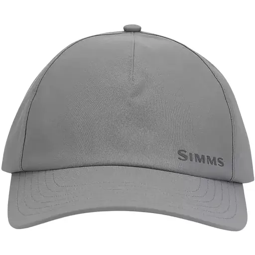 Кепка Simms Tongass Rain Cap Steel Grey (1102-14018-030-00)