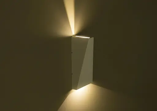 Настінний світильник MJ-Light A807 3000K WH - фото 2