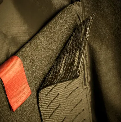 Рюкзак тактический Highlander Stoirm Backpack 40L Coyote Tan (TT188-CT) 929705 - фото 8