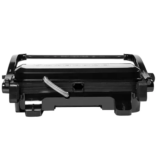 Електричний контактний гриль Hölmer 1600 Вт (HCG-160) - фото 3