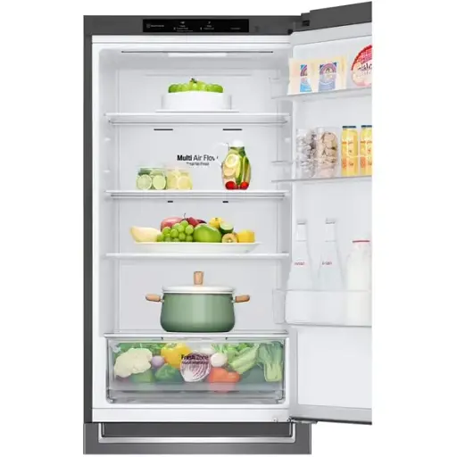 Холодильник LG GC B459SLCL (6851423) - фото 3