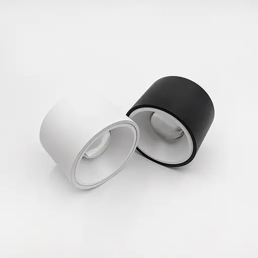 Точковий світильник Skarlat RSLC78029 8W WH 4000K - фото 5