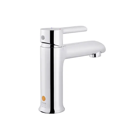 Змішувач для раковини Kroner KRP Essen - C010 CV024321 Хром - фото 3